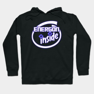 Energon Inside Hoodie